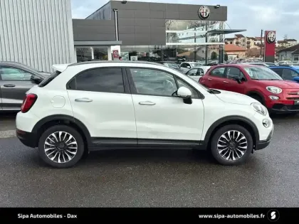 Photo 34 Fiat 500x  1.0 FireFly Turbo T3 120 ch