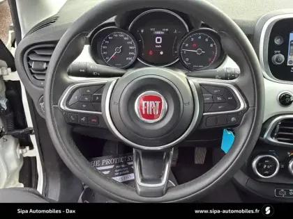 Photo 56 Fiat 500x  1.0 FireFly Turbo T3 120 ch