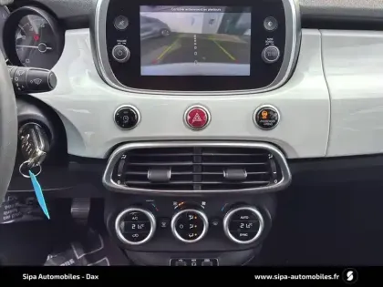 Photo 61 Fiat 500x  1.0 FireFly Turbo T3 120 ch