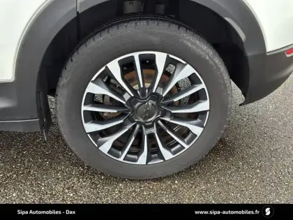 Photo 48 Fiat 500x  1.0 FireFly Turbo T3 120 ch