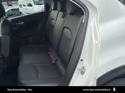 Photo 46 Fiat 500x  1.0 FireFly Turbo T3 120 ch