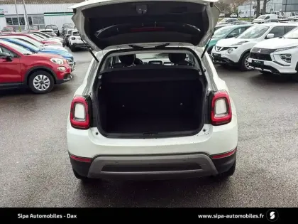 Photo 79 Fiat 500x  1.0 FireFly Turbo T3 120 ch