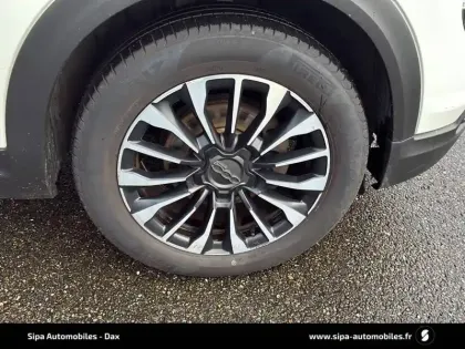 Photo 87 Fiat 500x  1.0 FireFly Turbo T3 120 ch