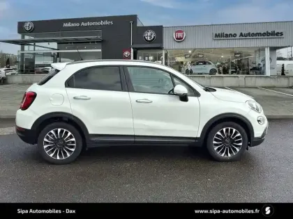 Photo 77 Fiat 500x  1.0 FireFly Turbo T3 120 ch