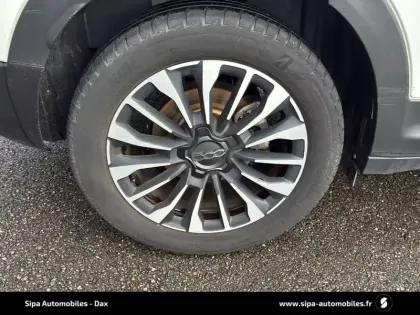 Photo 49 Fiat 500x  1.0 FireFly Turbo T3 120 ch