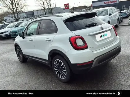 Photo 36 Fiat 500x  1.0 FireFly Turbo T3 120 ch
