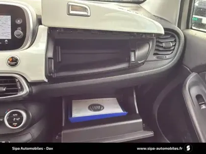 Photo 59 Fiat 500x  1.0 FireFly Turbo T3 120 ch