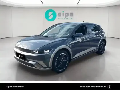 Photo 31 Hyundai Ioniq 5  84 kWh - 229 ch