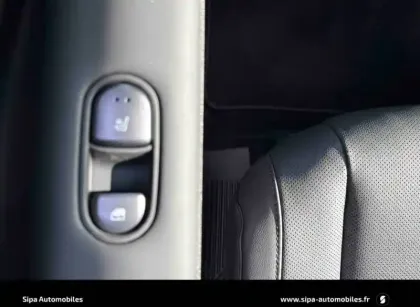 Photo 29 Hyundai Ioniq 5  84 kWh - 229 ch