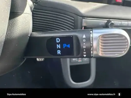 Photo 16 Hyundai Ioniq 5  84 kWh - 229 ch
