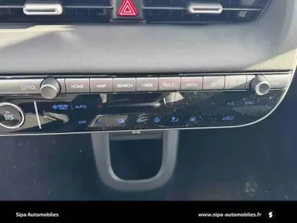 Photo 24 Hyundai Ioniq 5  84 kWh - 229 ch