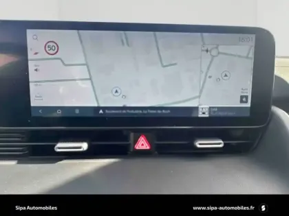 Photo 14 Hyundai Ioniq 5  84 kWh - 229 ch