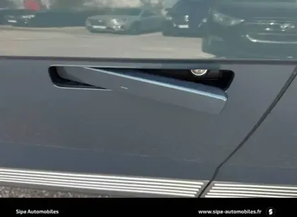 Photo 30 Hyundai Ioniq 5  84 kWh - 229 ch