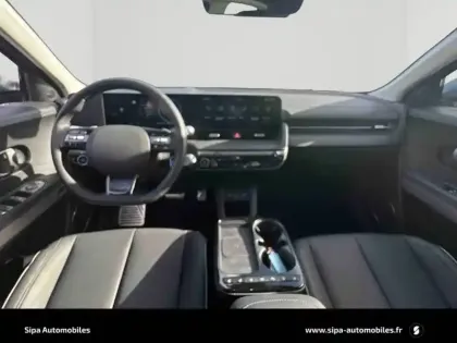 Photo 44 Hyundai Ioniq 5  84 kWh - 229 ch