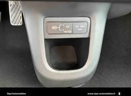 Photo 80 Hyundai Ioniq 5  84 kWh - 229 ch