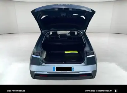 Photo 11 Hyundai Ioniq 5  84 kWh - 229 ch