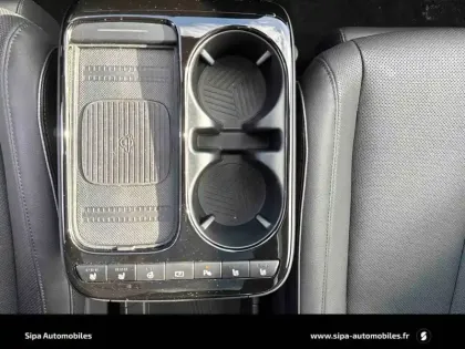 Photo 50 Hyundai Ioniq 5  84 kWh - 229 ch