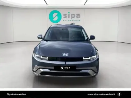 Photo 38 Hyundai Ioniq 5  84 kWh - 229 ch