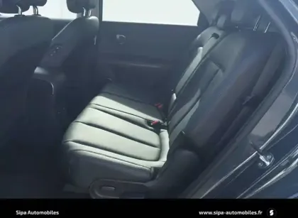 Photo 12 Hyundai Ioniq 5  84 kWh - 229 ch