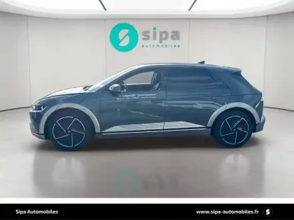 Photo 6 Hyundai Ioniq 5  84 kWh - 229 ch