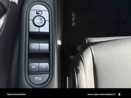 Photo 26 Hyundai Ioniq 5  84 kWh - 229 ch