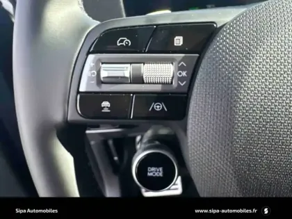 Photo 21 Hyundai Ioniq 5  84 kWh - 229 ch