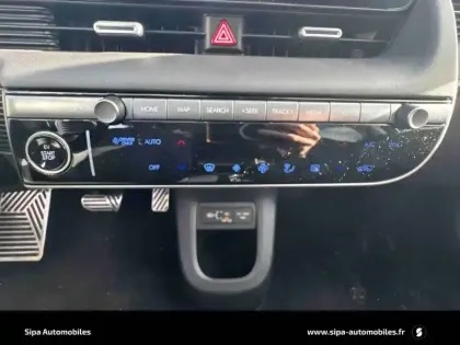 Photo 15 Hyundai Ioniq 5  84 kWh - 229 ch