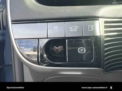 Photo 22 Hyundai Ioniq 5  84 kWh - 229 ch