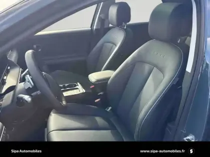 Photo 5 Hyundai Ioniq 5  84 kWh - 229 ch