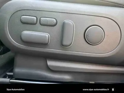 Photo 27 Hyundai Ioniq 5  84 kWh - 229 ch
