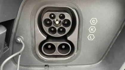 Photo 21 Volvo Ex30  Single Extended Range 272 ch 1EDT