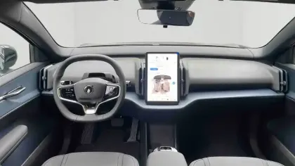 Photo 5 Volvo Ex30  Single Extended Range 272 ch 1EDT