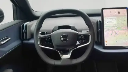 Photo 13 Volvo Ex30  Single Extended Range 272 ch 1EDT