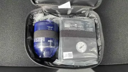 Photo 8 Volvo Ex30  Single Extended Range 272 ch 1EDT