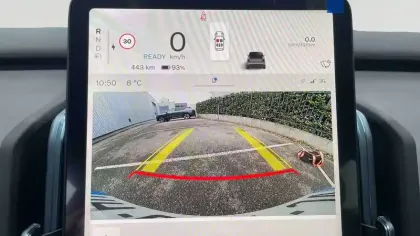 Photo 18 Volvo Ex30  Single Extended Range 272 ch 1EDT