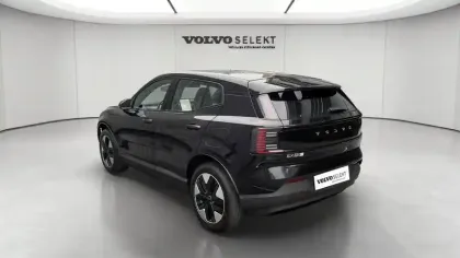 Photo 6 Volvo Ex30  Single Extended Range 272 ch 1EDT