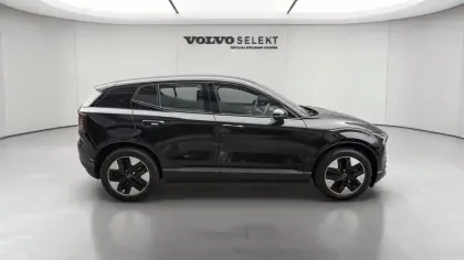 Photo 9 Volvo Ex30  Single Extended Range 272 ch 1EDT