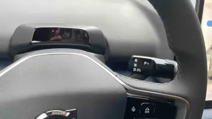 Photo 16 Volvo Ex30  Single Extended Range 272 ch 1EDT