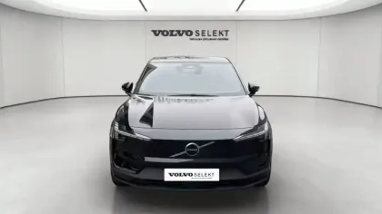 Photo Volvo Ex30 Start