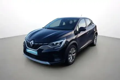 Photo Renault Captur Business