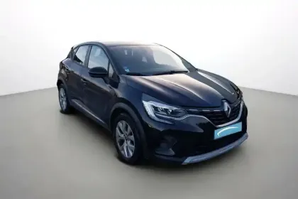 Photo 6 Renault Captur  TCe 130 FAP