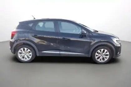 Photo 5 Renault Captur  TCe 130 FAP