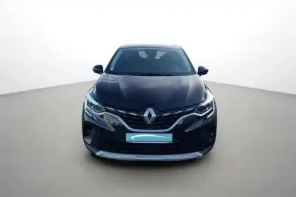 Photo 7 Renault Captur  TCe 130 FAP