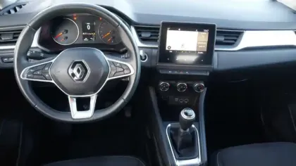 Photo 8 Renault Captur  TCe 130 FAP