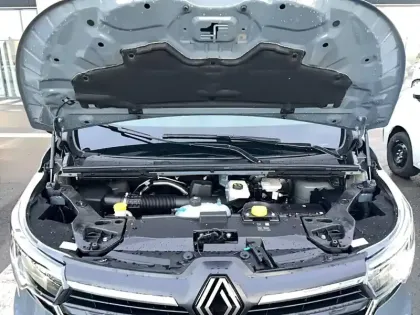 Photo 21 Renault Trafic  CA L2H1 3T BLUE DCI 150 GSR2