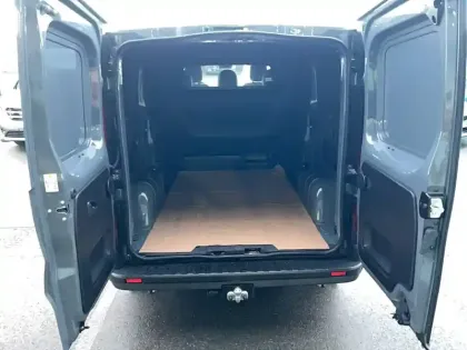 Photo 17 Renault Trafic  CA L2H1 3T BLUE DCI 150 GSR2