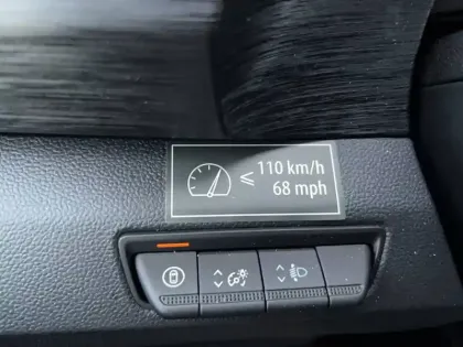 Photo 18 Renault Trafic  CA L2H1 3T BLUE DCI 150 GSR2