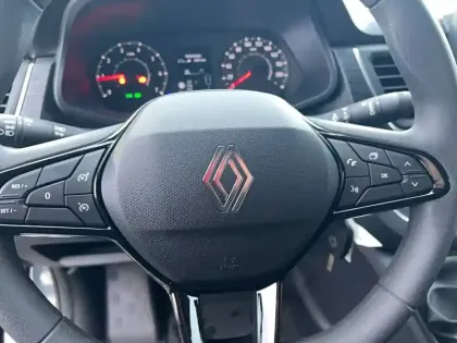 Photo 14 Renault Trafic  CA L2H1 3T BLUE DCI 150 GSR2