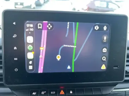 Photo 25 Renault Trafic  CA L2H1 3T BLUE DCI 150 GSR2