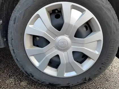 Photo 39 Dacia Jogger  ECO-G 100 7 places